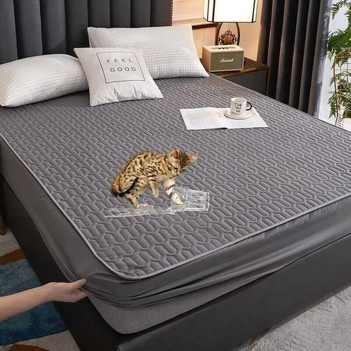Housse De Matelas Imperméable