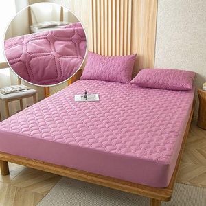 Housse De Matelas Imperméable