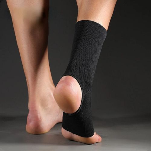 Chevillière de protection JBB-7402 - Nylon, Spandex