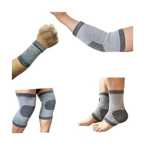 Équipement de protection 8 pièces, genouillères, coudières, poignets et chevilles