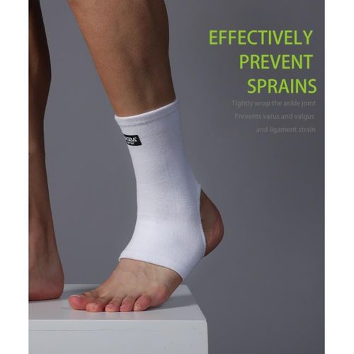 Chevillière de protection JBB-7402 - Nylon, Spandex