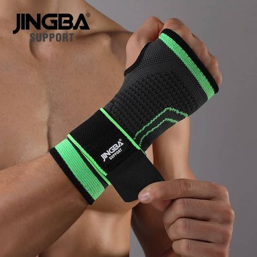 Maintien Du Poignet Pour Homme/femme