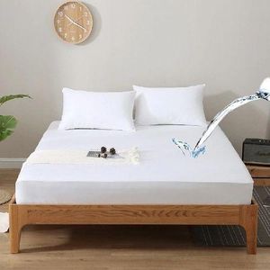 Housse De Matelas Imperméable