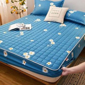 Housse De Matelas Imperméable