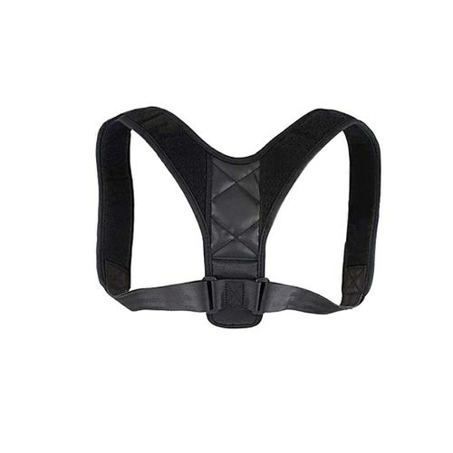 Correcteur de posture du dos de la clavicule