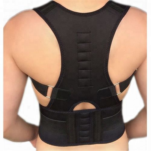 Correcteur De Posture -Support Lombaire Pour Dos