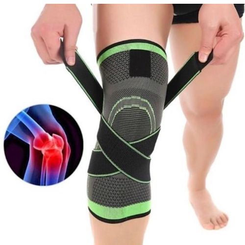 Genouillères de protection pour sport