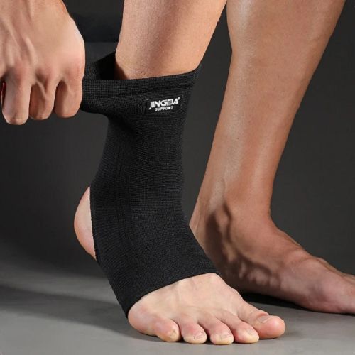 Chevillière de protection JBB-7402 - Nylon, Spandex