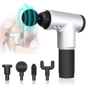 Pistolet de massage de récupération musculaire