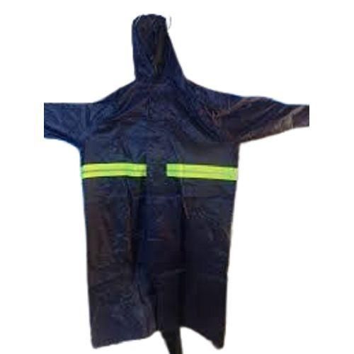 Manteau de pluie long imperméable