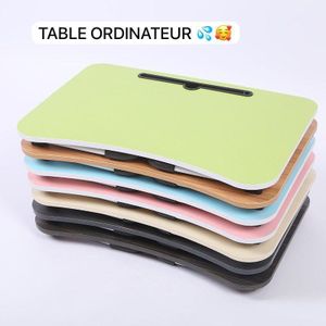 Table de lit Multifonctions pour adulte et enfant