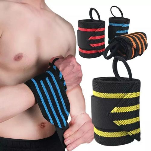 Maintiens Du Poignet Gauche/droite Pour Homme/femme