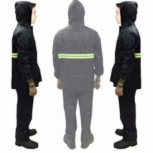 Impermeable complet