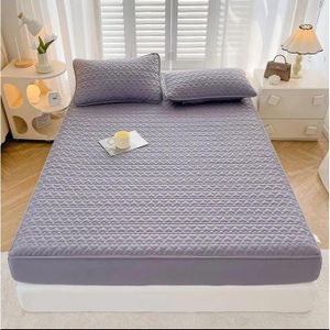 Housse De Matelas Imperméable