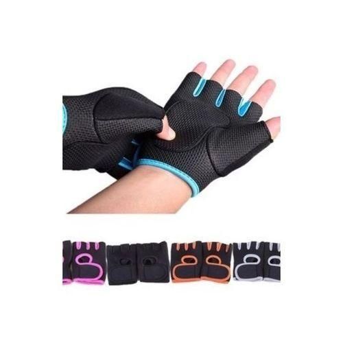 Gant de Fitness/Musculation en Microfibre