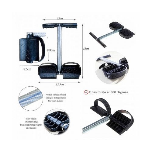 Tummy Trimmer Machine Gym