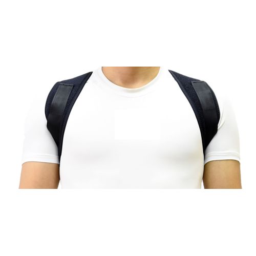 Correcteur de posture du dos de la clavicule