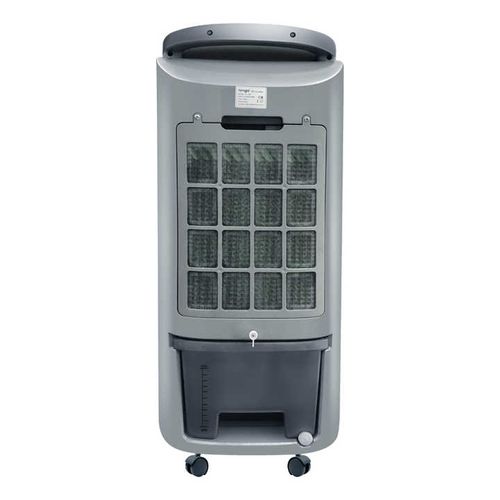 Ventilateur et refroidisseur évaporatif à Eau mobile
