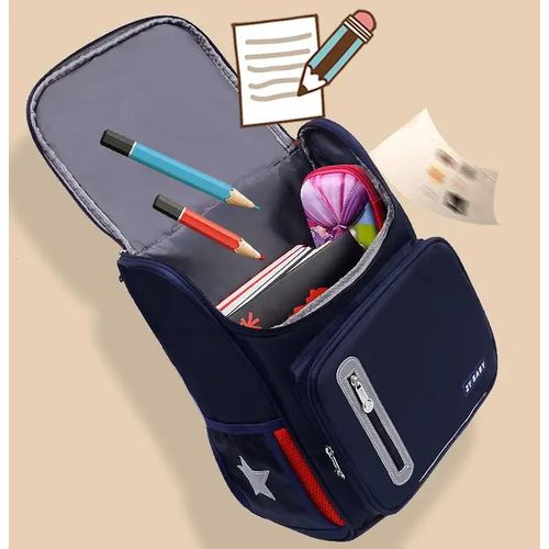 Sac à dos SM BABY unisexe